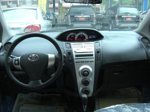 SUM 聯泰汽車 2007型式YARIS 照片6