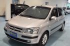 台中市2004現代GETZ HYUNDAI 現代 / Getz中古車