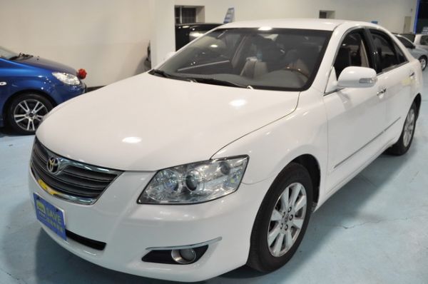 2006豐田CAMRY 照片1