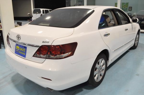 2006豐田CAMRY 照片2