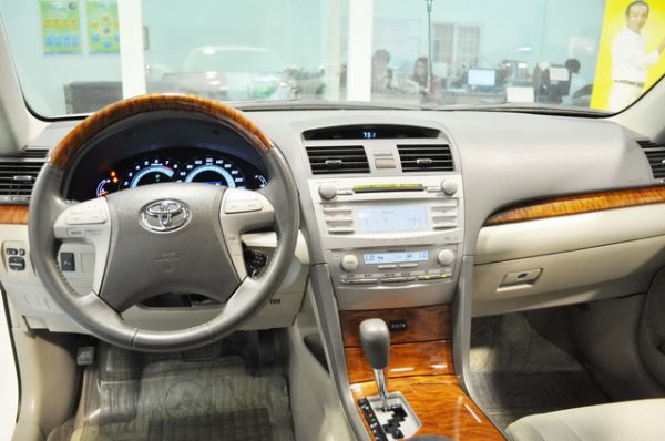 2006豐田CAMRY 照片5