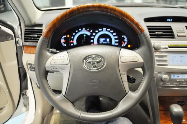 2006豐田CAMRY 照片7