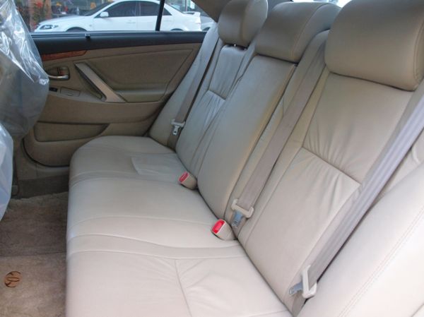 《年代》2007 豐田 CAMRY 照片6