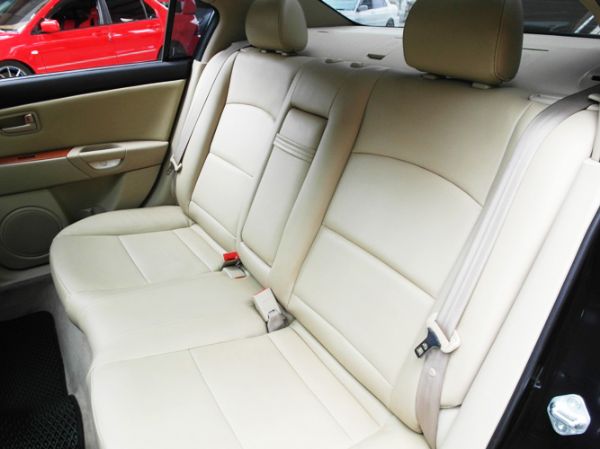 《年代》2006 MAZDA3 2.0  照片7