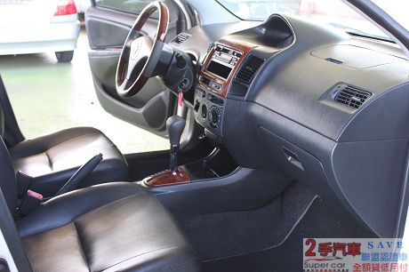 Toyota豐田 Vios ~中古二手車 照片4