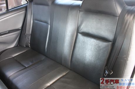 Toyota豐田 Vios ~中古二手車 照片5