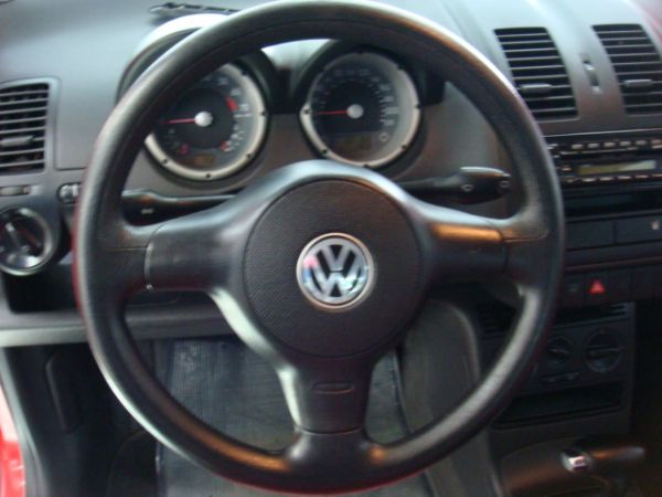 00 VW LUPO 購車~全額貸 照片7