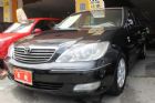 台中市03年豐田Camry 全額貸 TOYOTA 豐田 / Camry中古車