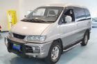 台中市SG4WD MITSUBISHI 三菱 / Space Gear中古車