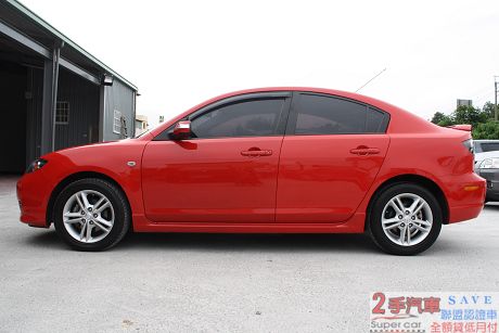 Mazda 馬自達 3S ~中古二手車 照片10