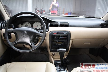 Nissan 日產 Sentra CE  照片3