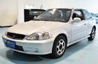 台中市CV3 HONDA 台灣本田 / Civic中古車