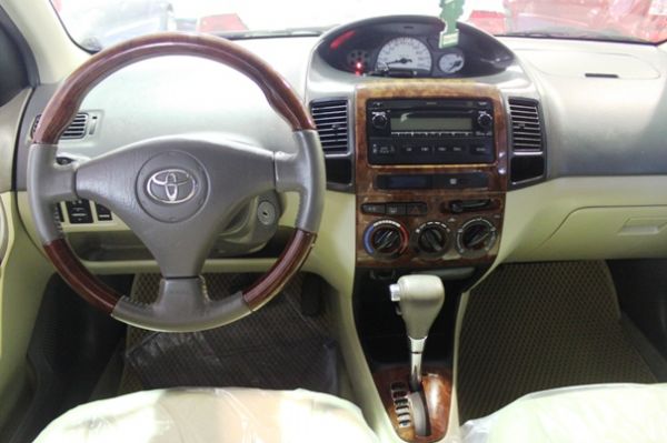 06年TOYOTA 豐田 VIOS  照片6