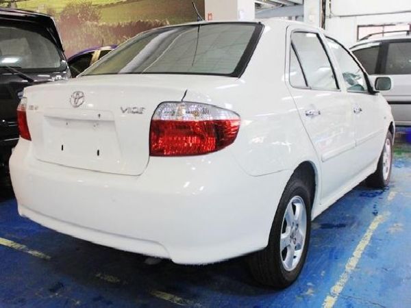 06年TOYOTA 豐田 VIOS  照片9