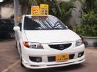 台中市2003 馬自達 PREMACY2.0  MAZDA 馬自達 / Premacy中古車