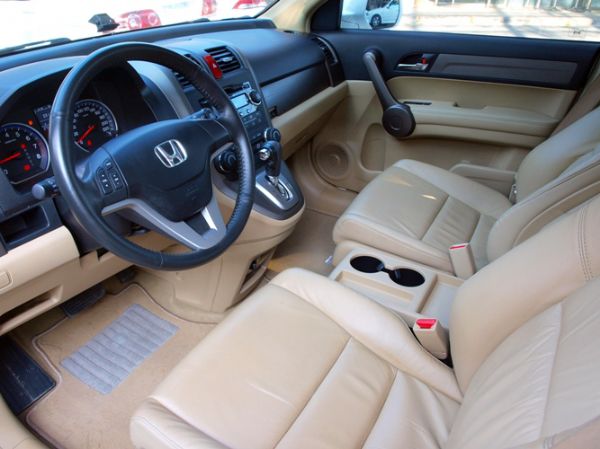 2008 本田 CRV 2.0  照片3