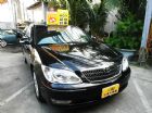 台中市2006 豐田CAMRY 2.0 TOYOTA 豐田 / Camry中古車