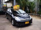 台中市2008 TOYOTA WISH E版 TOYOTA 豐田 / Wish中古車