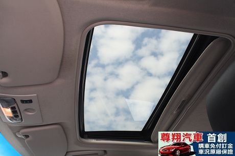 Ford 福特 Focus 1.8  照片7