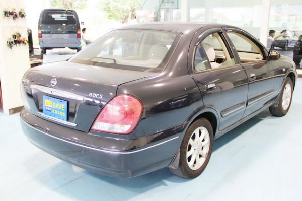 2005日產M1~1.8 照片2