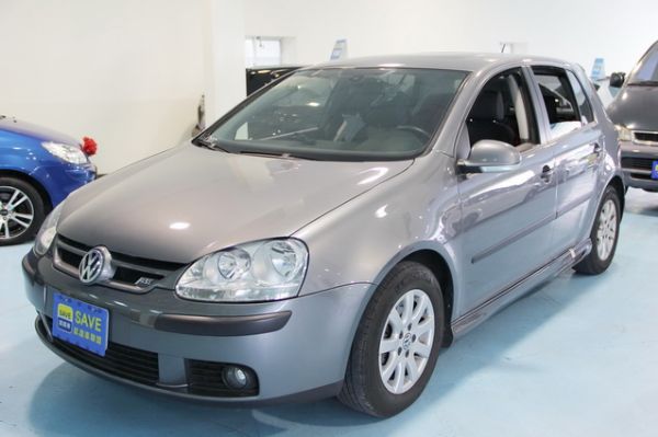 2006GOLF TDI 照片2