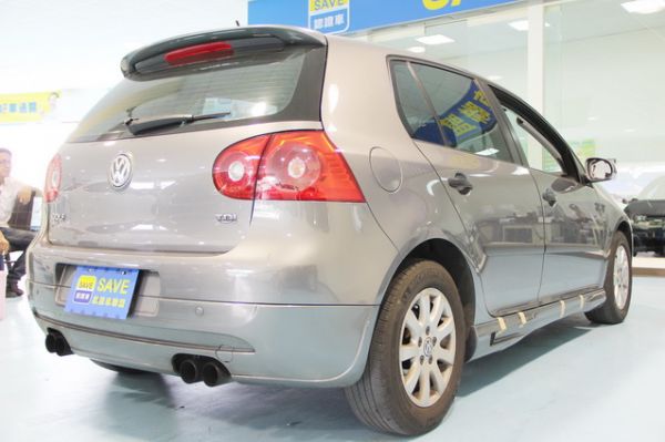 2006GOLF TDI 照片3