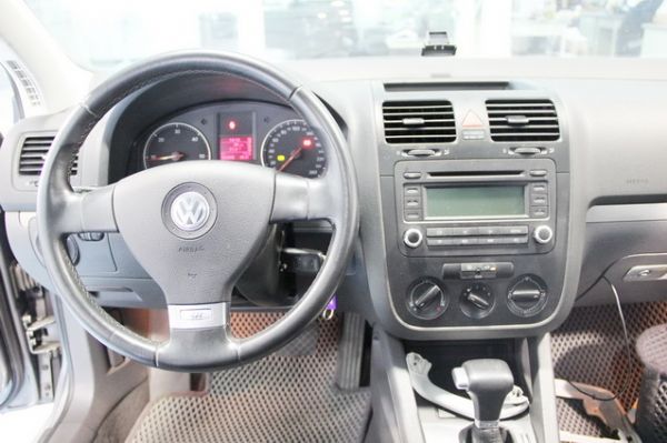 2006GOLF TDI 照片5