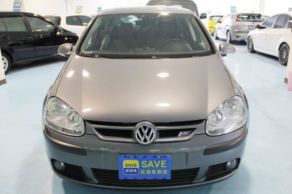 2006GOLF TDI 照片1