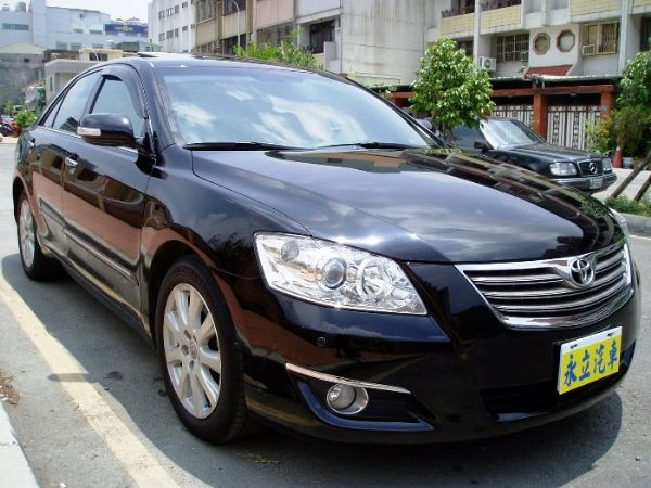 ★永立優質汽車★09 Camry G版 照片2