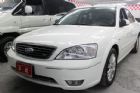 台中市04年FordMetrosta全額貸 FORD 福特 / Metrostar中古車