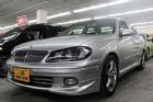 台中市02年日產Sentra180全額貸 NISSAN 日產 / Sentra中古車