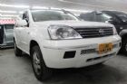 台中市05年日產X-Trail全額貸 NISSAN 日產 / X-Trail中古車