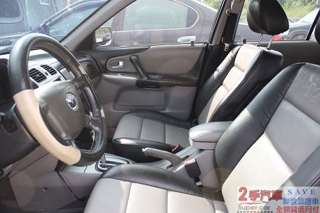 Mazda 馬自達 323 ~中古二手車 照片5