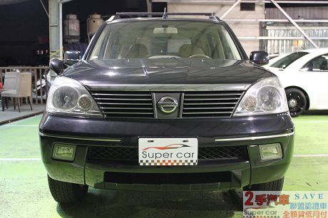 Nissan 日產 X-Trail  照片2