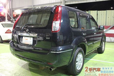 Nissan 日產 X-Trail  照片8