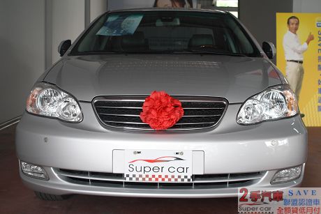 Toyota豐田 Altis 中古二手車 照片2