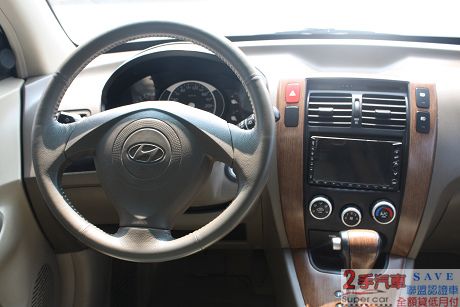 Hyundai 現代 Tucson  照片3