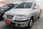 台中市04年現代 Matrix全額貸 HYUNDAI 現代 / Matrix中古車