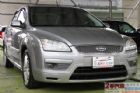 台中市Ford 福特 Focus 1.8  FORD 福特 / Focus中古車