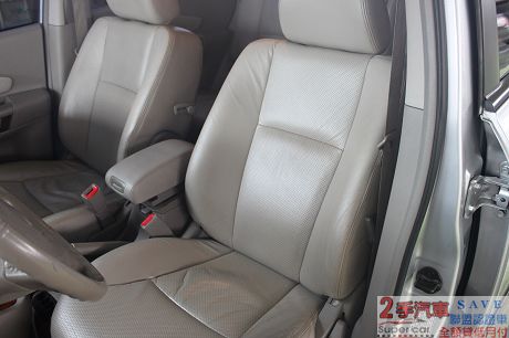 Hyundai 現代 Tucson  照片5