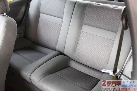 VW 福斯 Lupo ~中古二手車 照片6