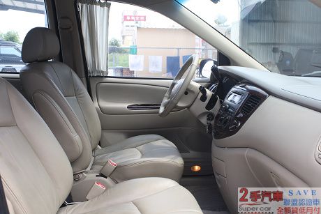 Mazda 馬自達 MPV ~中古二手車 照片4