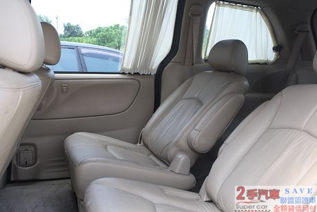 Mazda 馬自達 MPV ~中古二手車 照片6