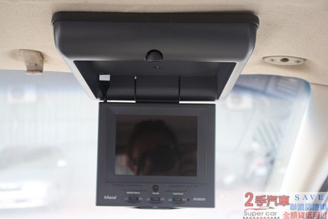 Mazda 馬自達 MPV ~中古二手車 照片8