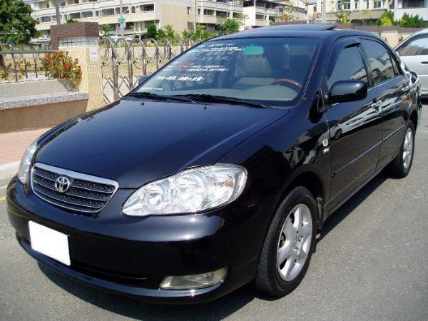 06 Altis 1.8L天窗.DVD. 照片1