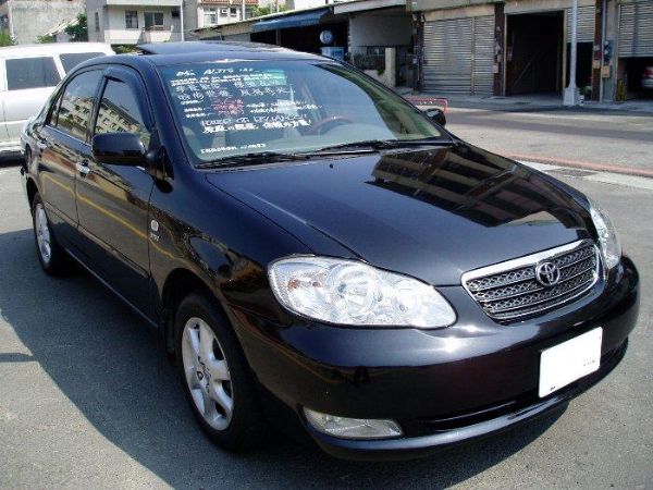 06 Altis 1.8L天窗.DVD. 照片2