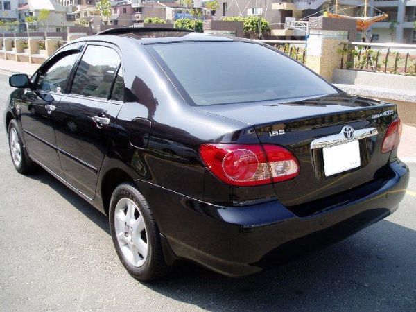 06 Altis 1.8L天窗.DVD. 照片8