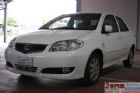 台中市Toyota豐田 Vios ~中古二手車 TOYOTA 豐田 / Vios中古車