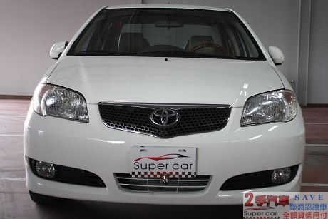 Toyota豐田 Vios ~中古二手車 照片2