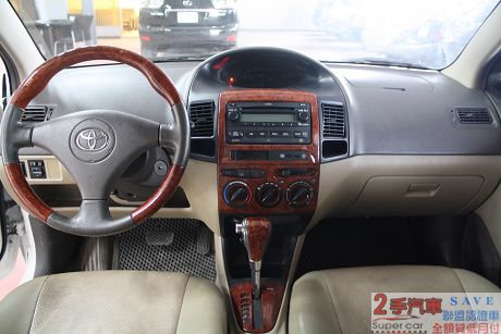 Toyota豐田 Vios ~中古二手車 照片3